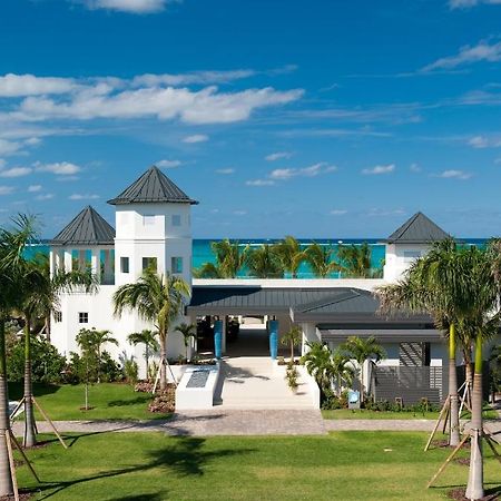 The Veranda Resort And Residences Grace Bay Exterior foto