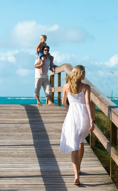 The Veranda Resort And Residences Grace Bay Exterior foto