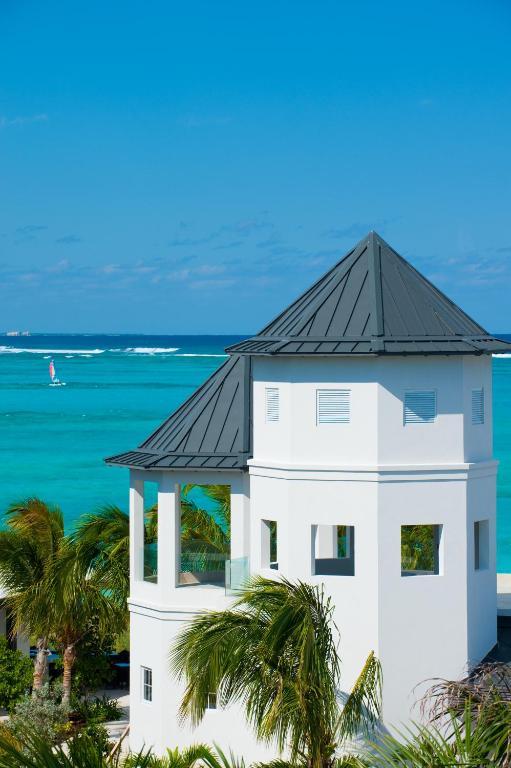 The Veranda Resort And Residences Grace Bay Exterior foto