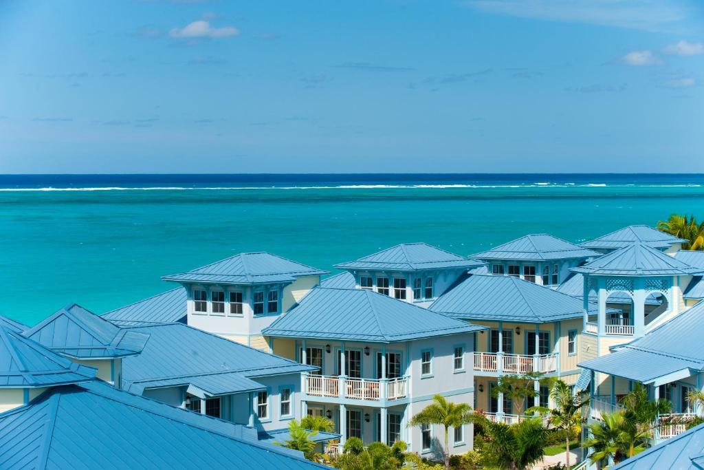 The Veranda Resort And Residences Grace Bay Exterior foto