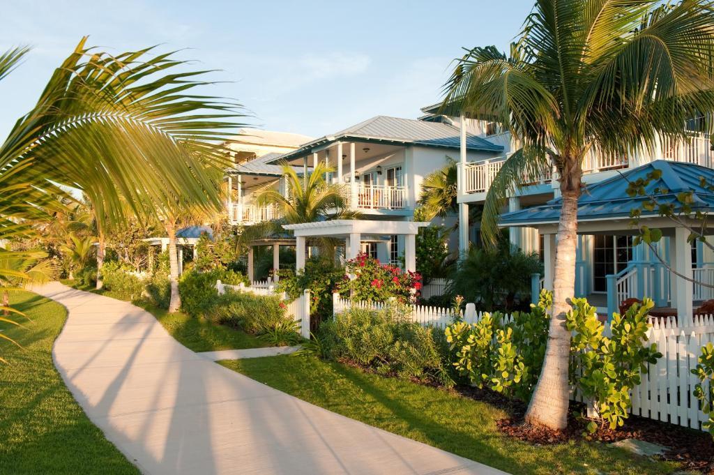 The Veranda Resort And Residences Grace Bay Exterior foto