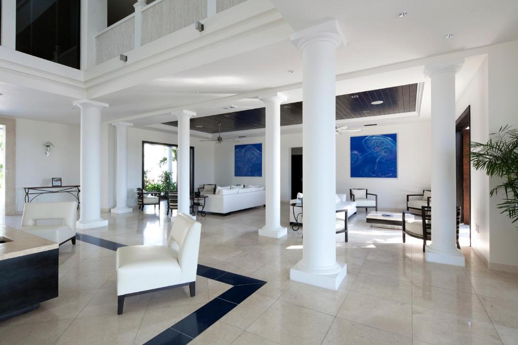 The Veranda Resort And Residences Grace Bay Exterior foto