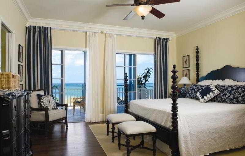 The Veranda Resort And Residences Grace Bay Quarto foto